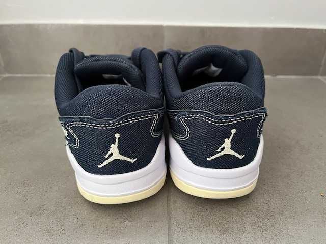 Jordan Flight Court denim buty damskie rozmiar 40,5