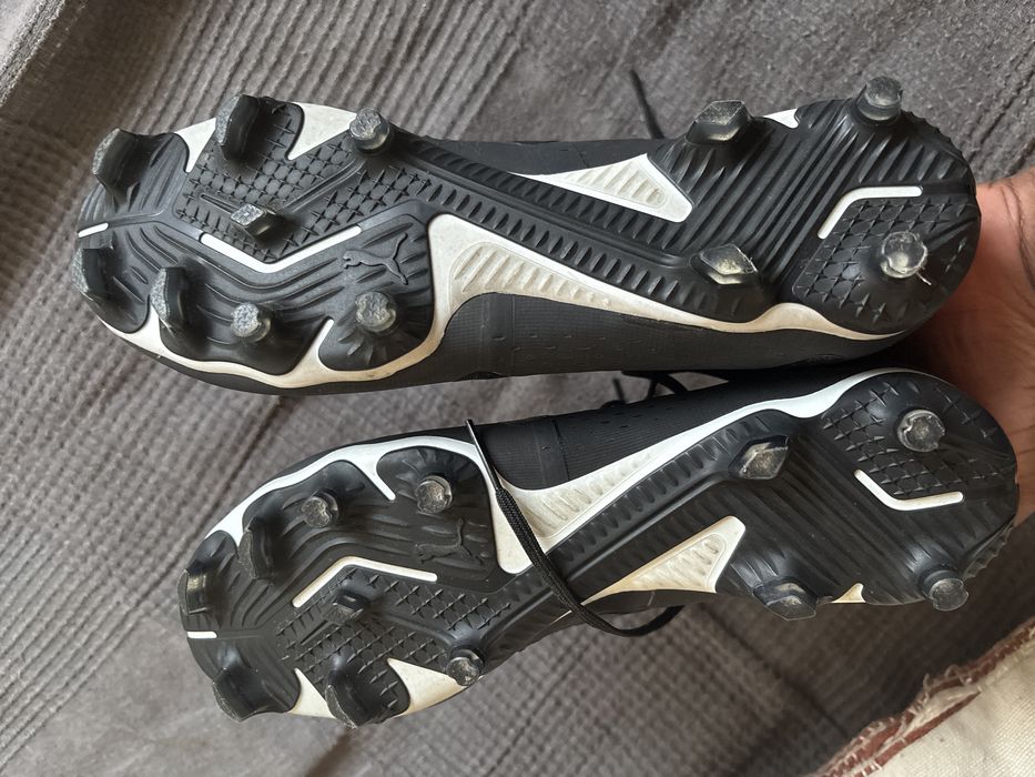 Chuteira Puma future match