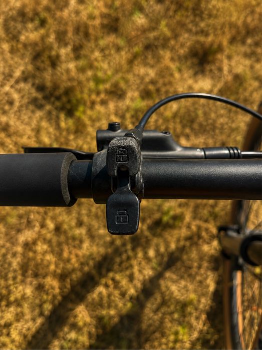 BTT Scott Scale 980 29" | Deore 12v | Tubeless | L
