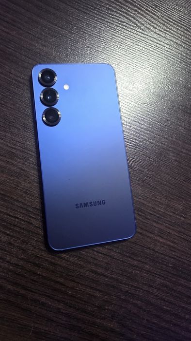 Samsung S25 - bez rat !