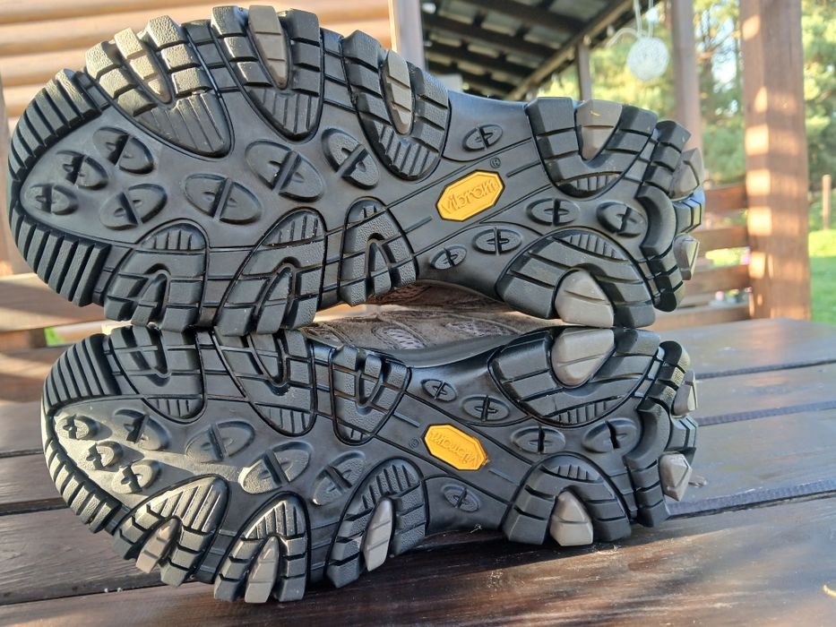 кросівки 41-40р/26см Merrell оригінал