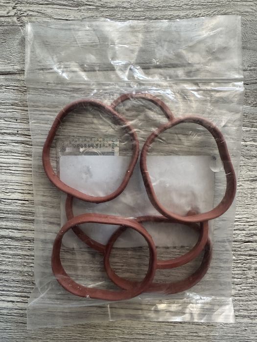 Прокладка впускного коллектора - Kia/Hyundai 28411-2B600