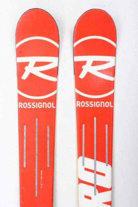 Narty gigantowe Rossignol Hero FIS GS PRO 144 cm + Axium 100 - 1480