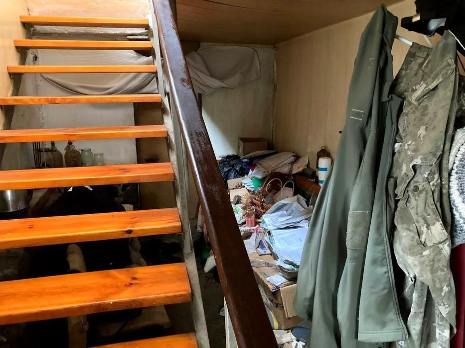 Здам будинок військовим