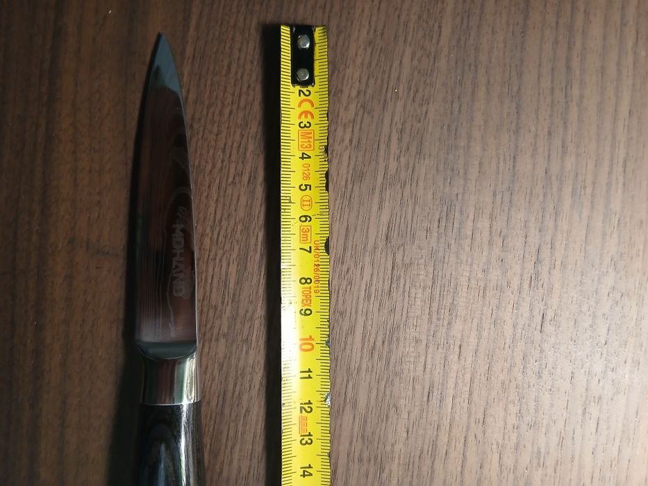 Nóż Japoński do obierania kuchenny DARMOWA DOSTAWA!