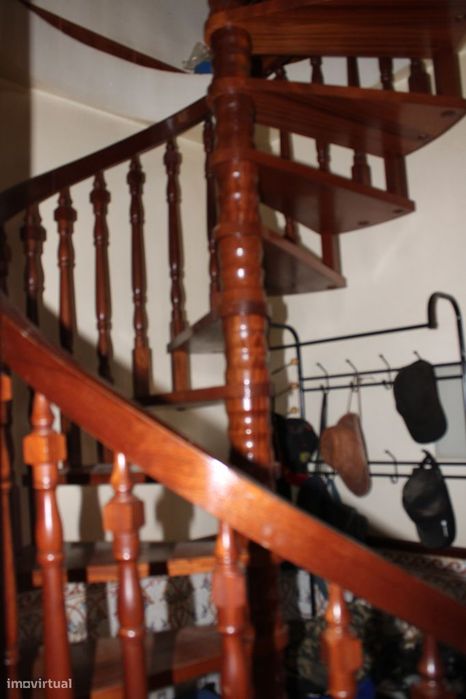 Apartamento T2 Duplex com Varanda em Alcochete