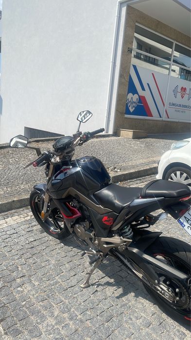 zontes zt125u 2021 carta A1/B