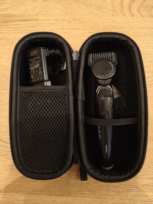 Maszynka do brody trymer BaByliss