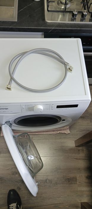 Продам Нову пральну машину