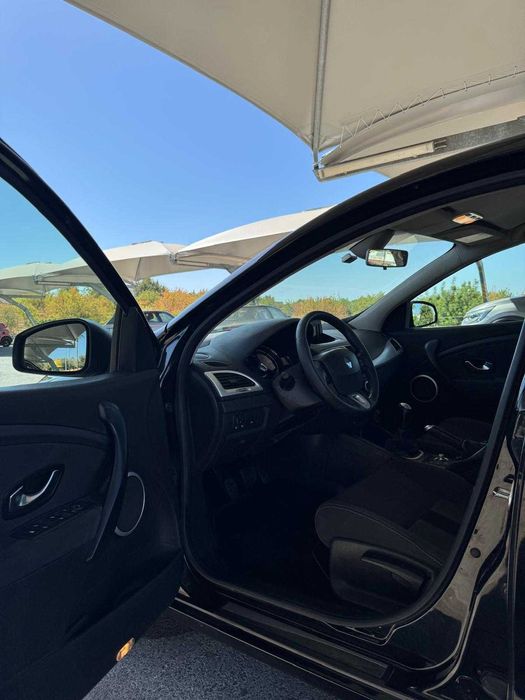 Renault Mégane III 1.5 dCi Confort 90cv | 2011 | Manutenção recente — photo 5