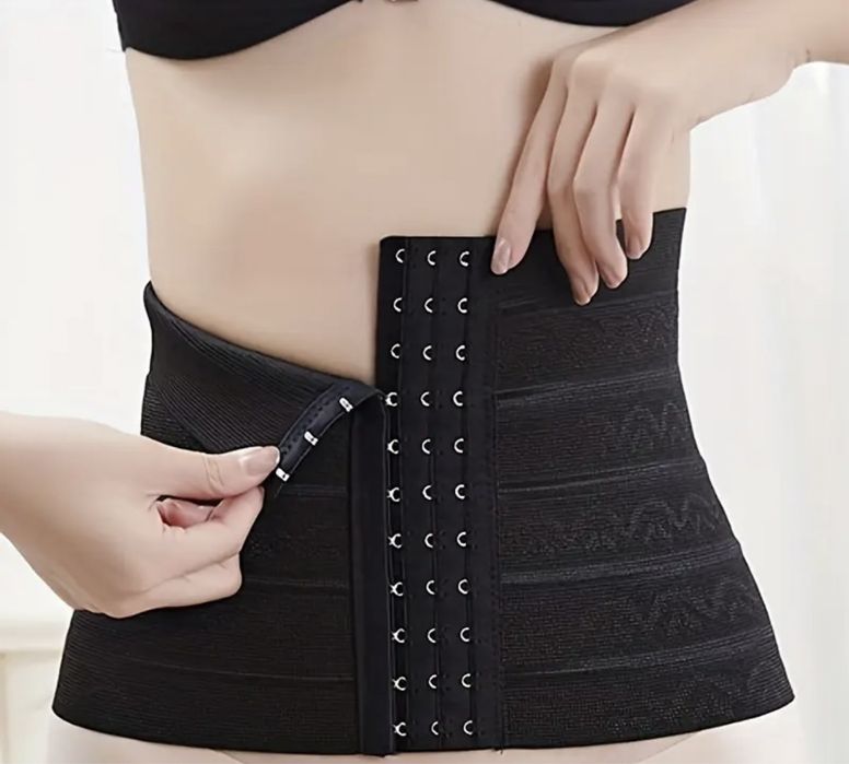 Пояс для корекції фігури