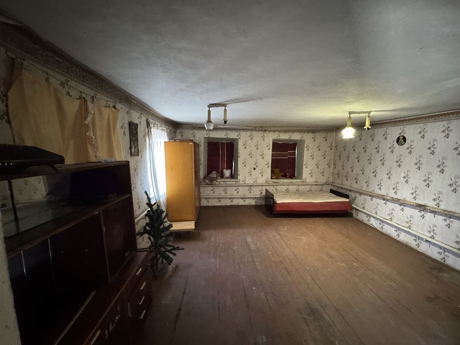 Продам будинок Перевізьські Хутори (Покров)