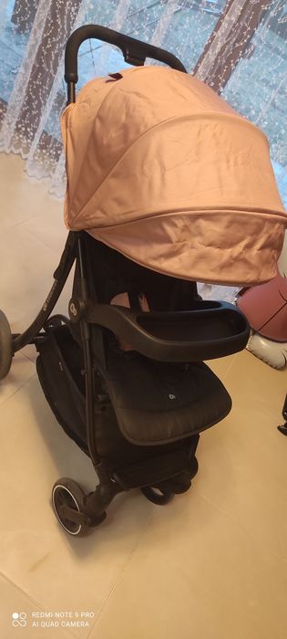 Kinder Kraft Cruiser