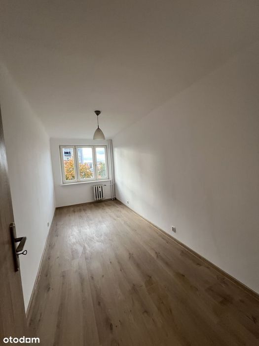 KSM Mieszkanie po generalnym remoncie 45m 2 pokoje