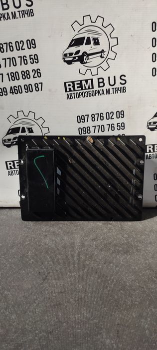 Підсилювач звука Land Rover L405 DX2319C164BA