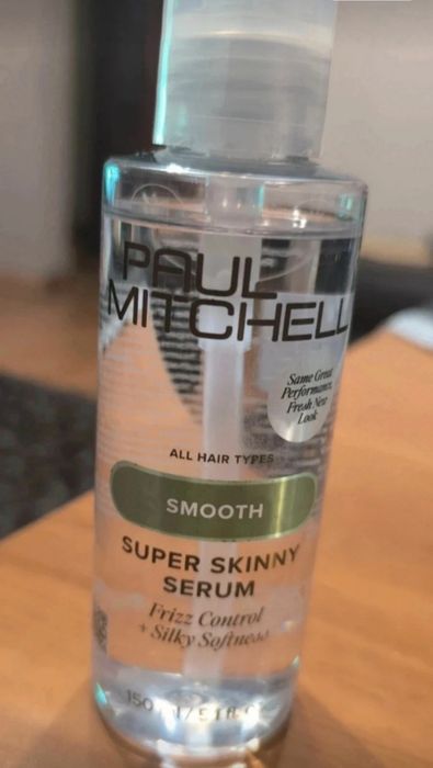 Serum olejek do włosów Paul Mitchell Bestseller Nowość