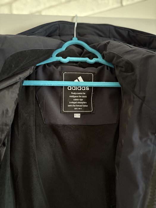 Зимова куртка, плащ, пухових для хлопчика