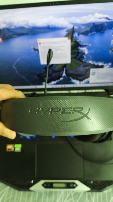 Notebook Gamer Aero