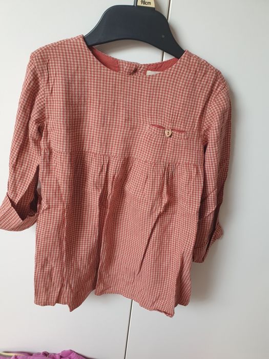 Sukienki i body świąteczne