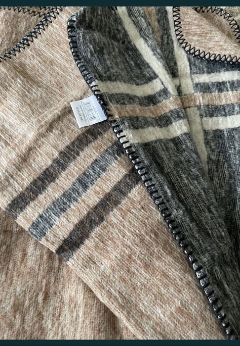 Ковдра-Плед 2 сторонній    Engllih Home