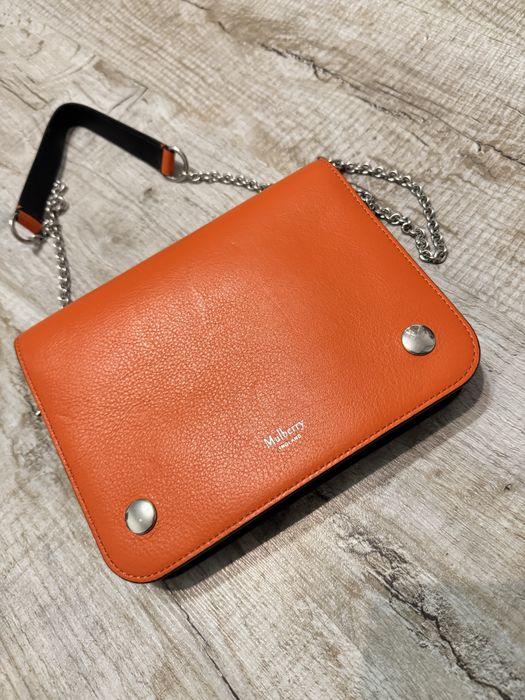 Сумка mulberry, нова, оригінал