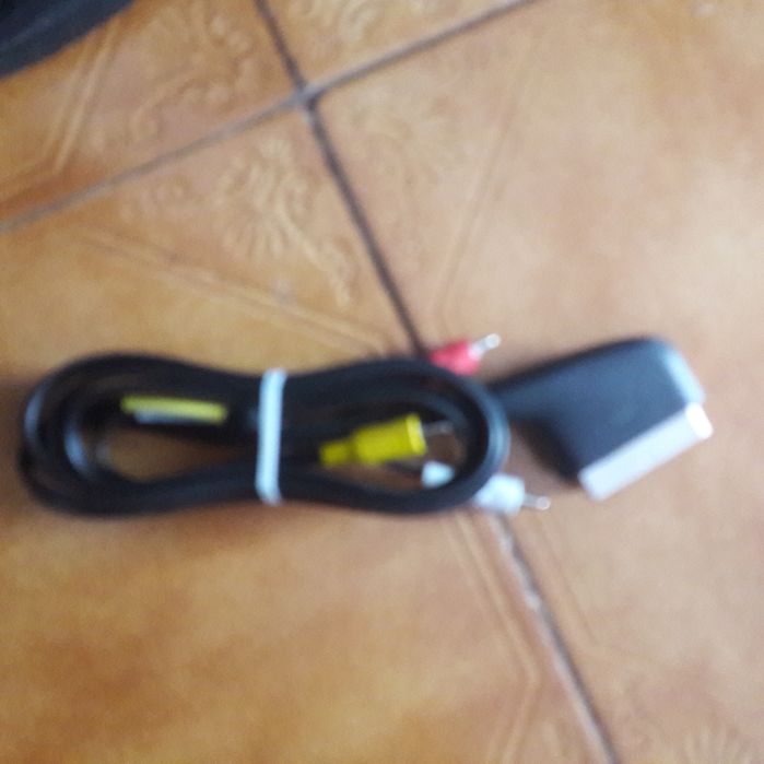 Cabo HDMI da philips novo.
