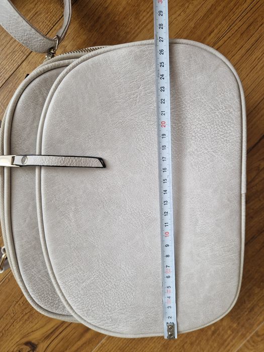 Летняя сумка через плечо