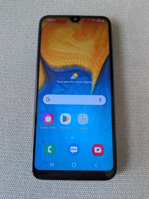 Samsung Galaxy A20e
