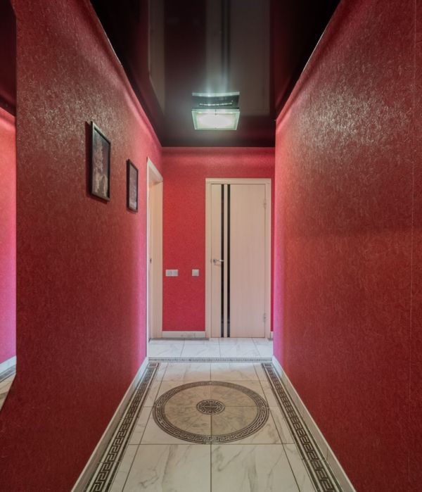 Аренда квартира-студия посуточно Харьков.