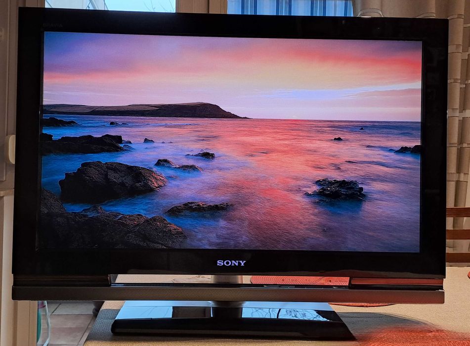 Sony Bravia Full HD, KDL-32W4000
