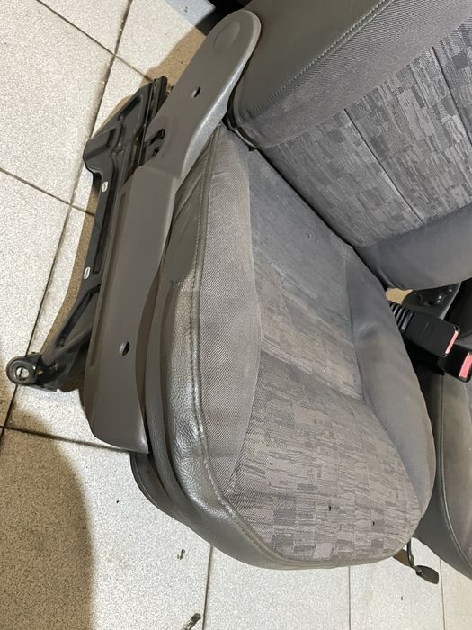 Bancos  Discovery TD5