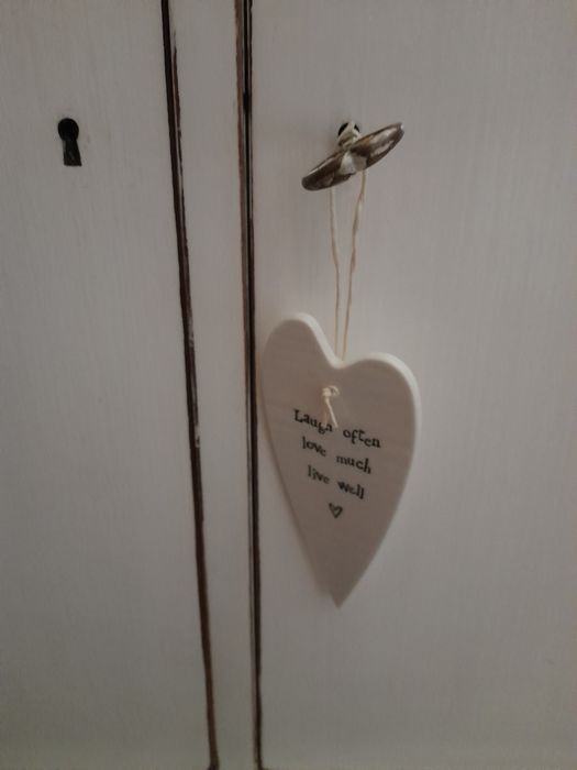 Pendente para porta