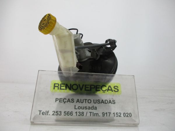 Servofreio CITROËN C3 II (SC_)