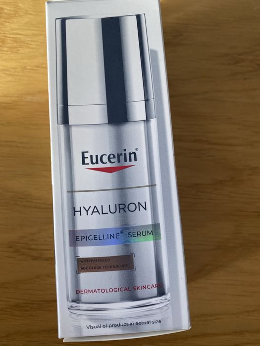 Serum do twarzy  EUCERIN
