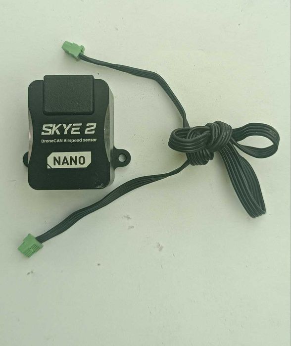 Датчик повітряної швидкості CUAV skye 2 nano