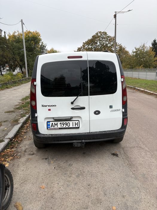 Продам кенго  2 пасажир