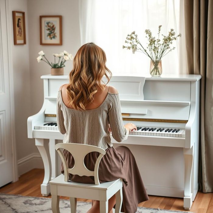 Уроки фортепіано в Тернополі