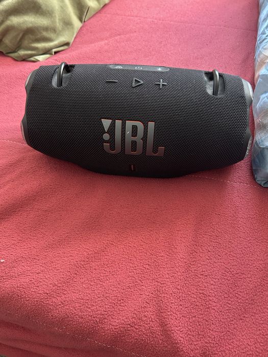 Coluna JBL Xtreme 4