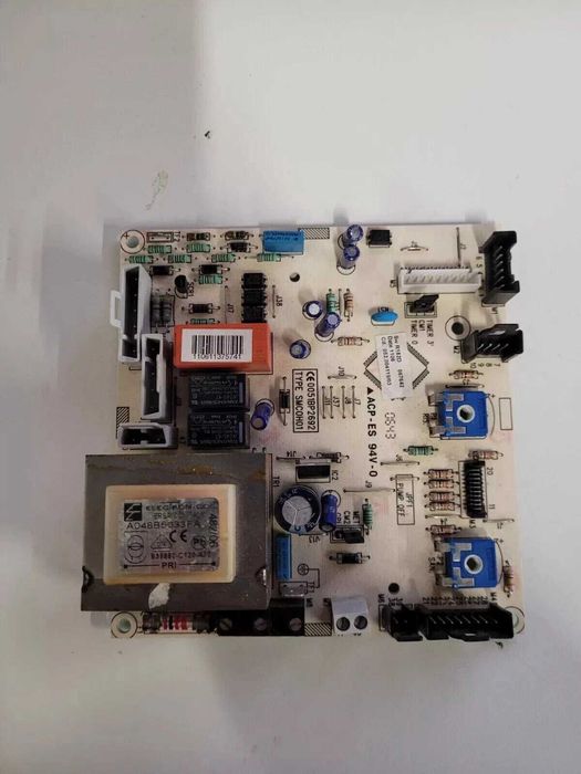 плата Honeywell CE0051BP2692 TYPE SMCCOH01
