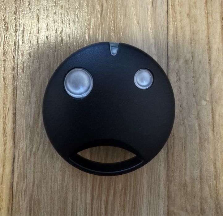 Pilot do bramy Nice samokopiujący