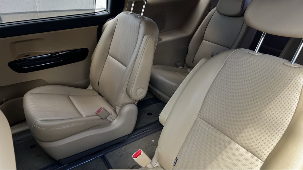 Kia carnival 2.2d 2019