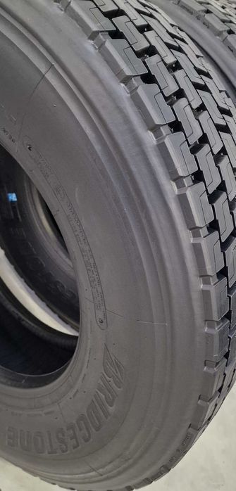 315/80 r22,5" odp. XDE2 napędowa regionalna opona ciężarowa DE2 napęd
