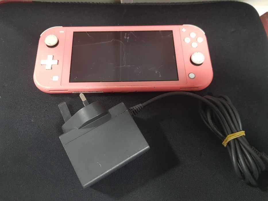 Nintendo Switch HDH-001
