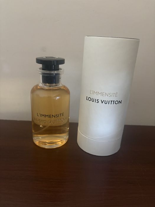 Perfumy Louis Vuitton L’immensite