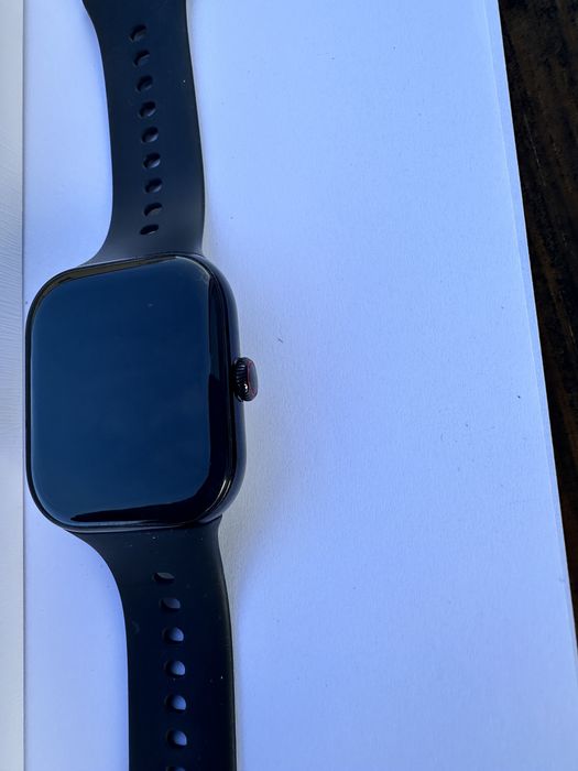 Smartwatch VIVO WATCH GT 2