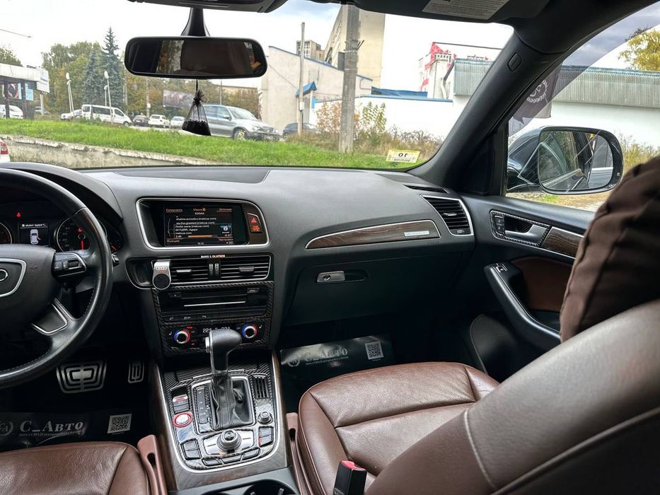 Audi Q5 В кредит БЕЗ АВАНСУ!!!