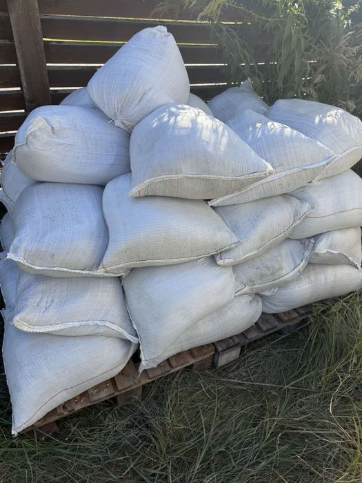 Гранітний відсів