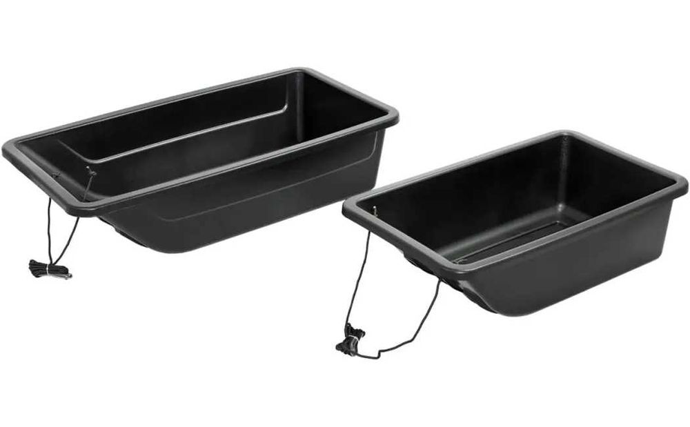 Сані рибальські NORFIN 1.2.3 , сані-волокуши Viking Fishing Sled