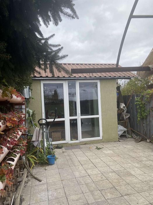 Продам дом Змиев(Е-оселя)