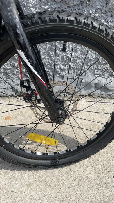 Дитячий велосипед Crosser Bike